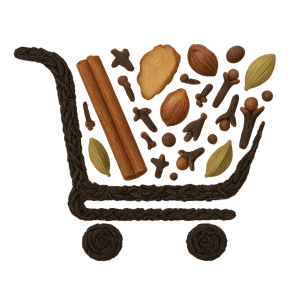 Thé Noir Bio Indian Chai – Un rituel chaleureux, épicé avec passion – Édition GMS – Le Sommelier du Thé