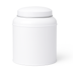 Boîte Ronde 50g